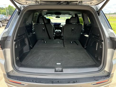 Used 2026 Buick Enclave Preferred FWD image 23
