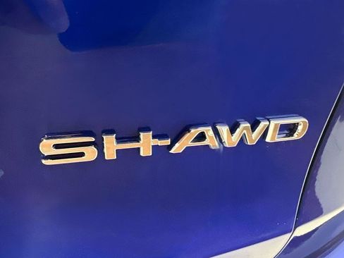 New 2026 Acura RDX A-Spec AWD/4WD image 7