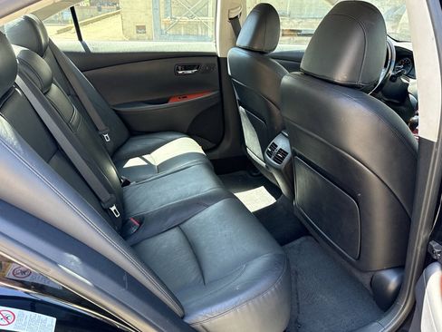 Used 2008 Lexus ES 350 FWD image 13