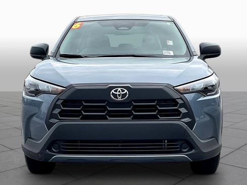 Used 2026 Toyota Corolla Cross L FWD image 4