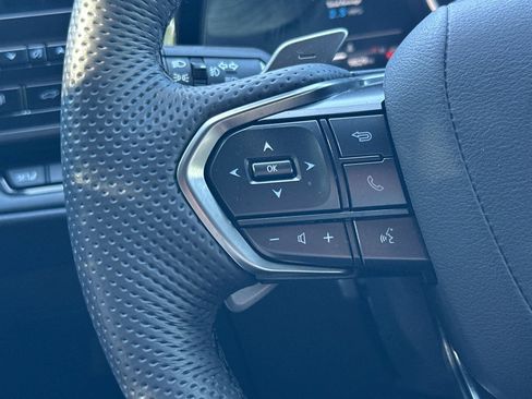 Certified 2025 Lexus TX 500h AWD w/ Technology Package image 32