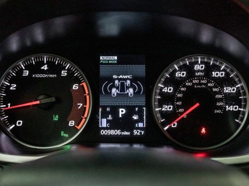 Used 2023 Mitsubishi Eclipse Cross SE image 14