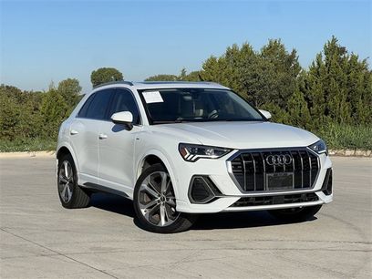 Used 2021 Audi Q3 2.0T Premium Plus w/ Premium Plus Package
