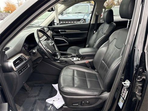 Used 2021 Kia Telluride EX w/ EX Premium Package image 14