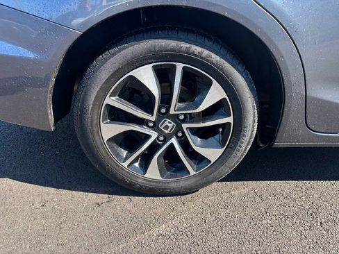 Used 2014 Honda Civic EX image 15