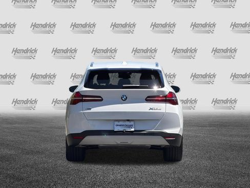 Used 2026 BMW X3 xDrive30i AWD/4WD image 6