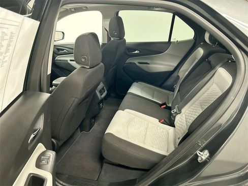 Used 2019 Chevrolet Equinox LT image 20