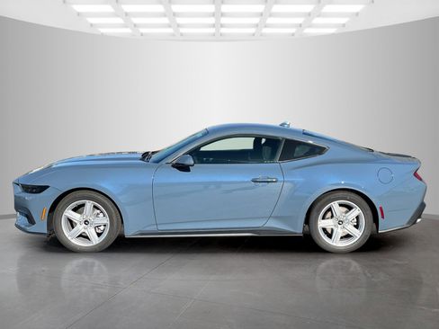 New 2026 Ford Mustang Coupe image 7