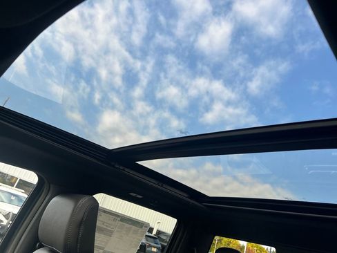 New 2025 Ford F150 Lariat w/ Equipment Group 501A Mid image 27