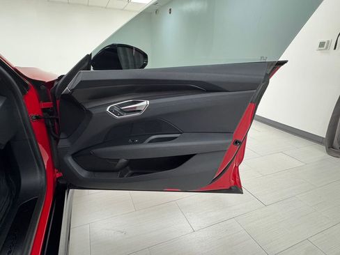 Used 2022 Audi e-tron GT Premium Plus w/ Performance Package image 13
