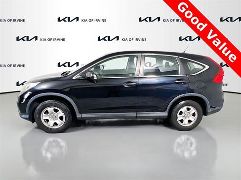 Used 2015 Honda CR-V LX image 4