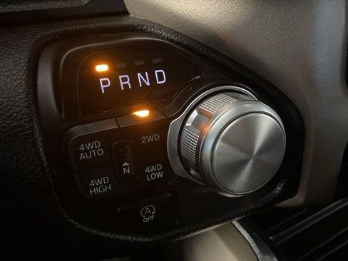 Used 2021 RAM 1500 Laramie image 20