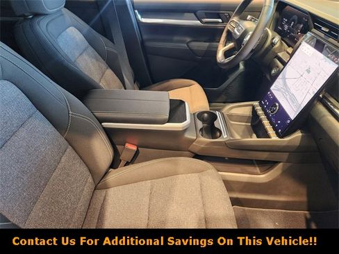 New 2026 GMC Terrain Elevation image 10