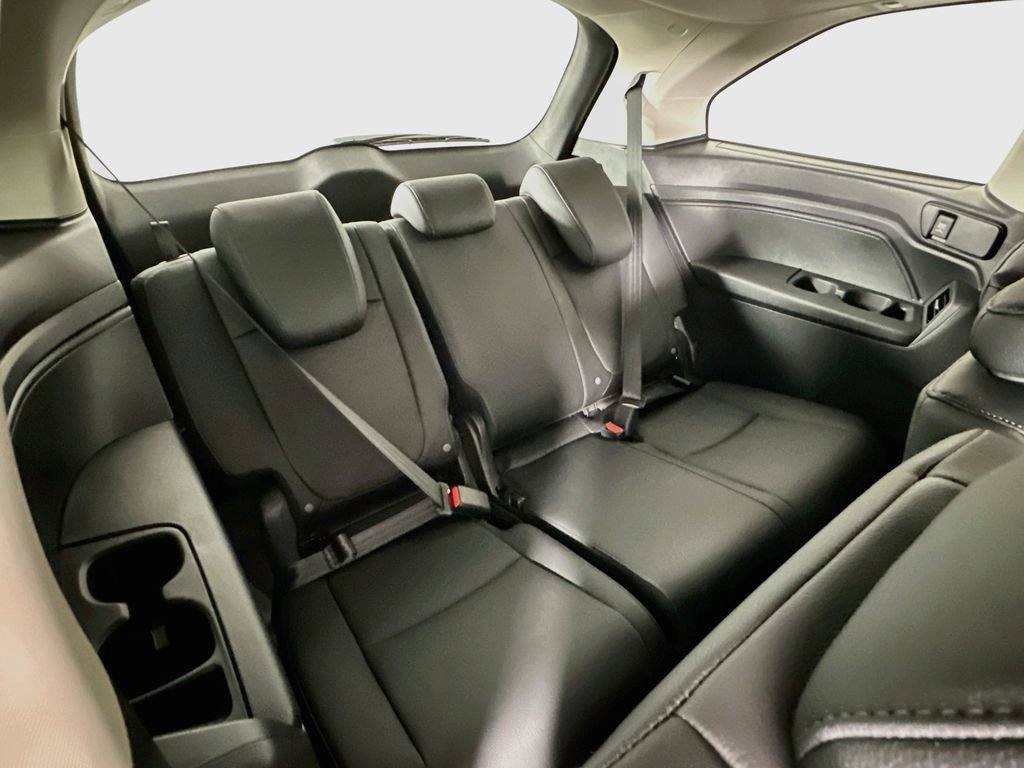 New 2026 Honda Odyssey EX-L image 27