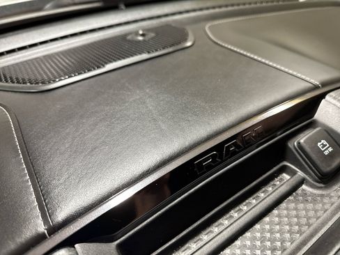 Used 2022 RAM 1500 Limited w/ Body Color Bumper Group image 42