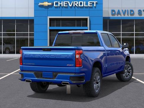 New 2026 Chevrolet Silverado 1500 RST w/ Safety Package image 26