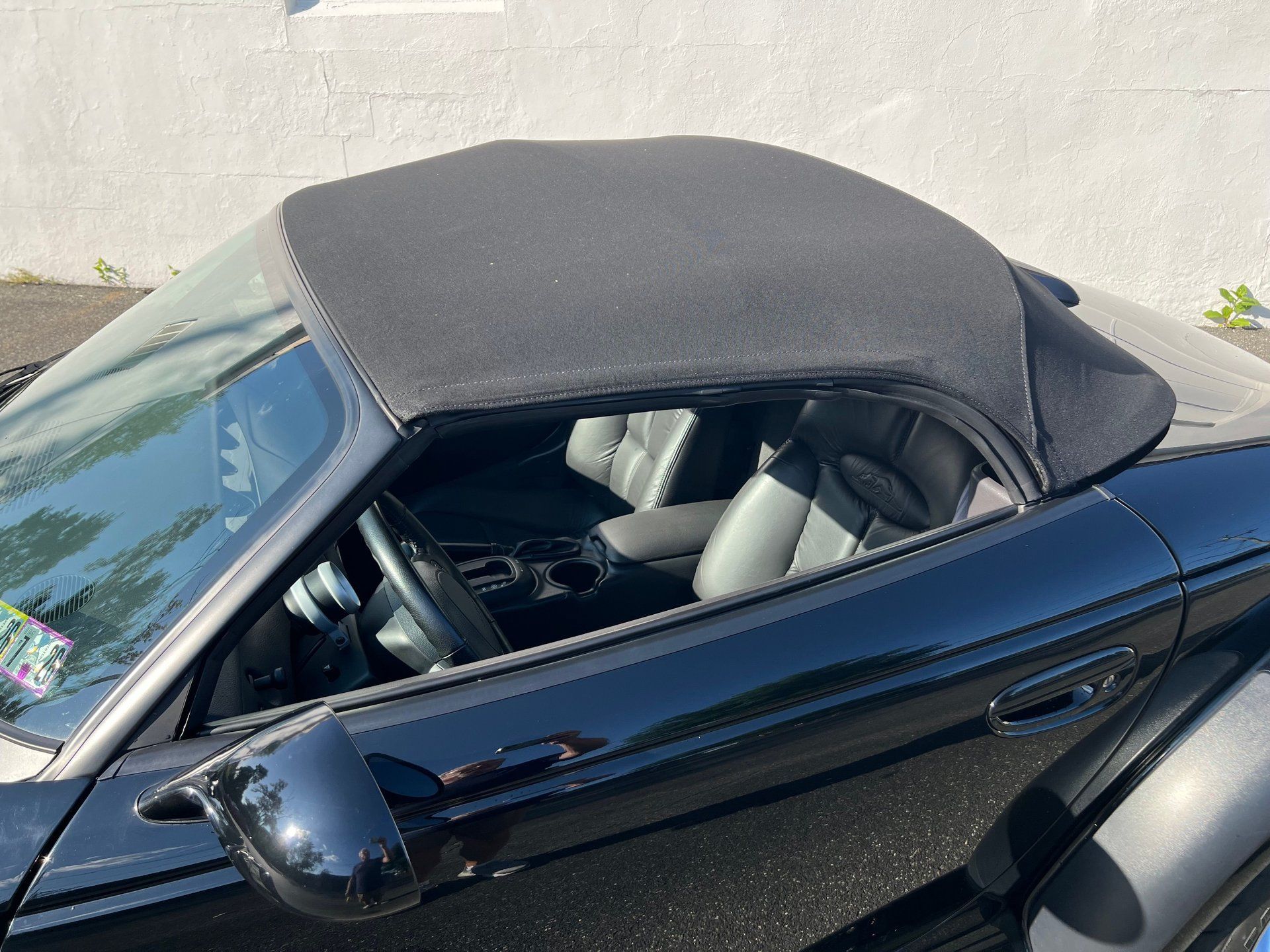 Used 1999 Plymouth Prowler RWD image 21