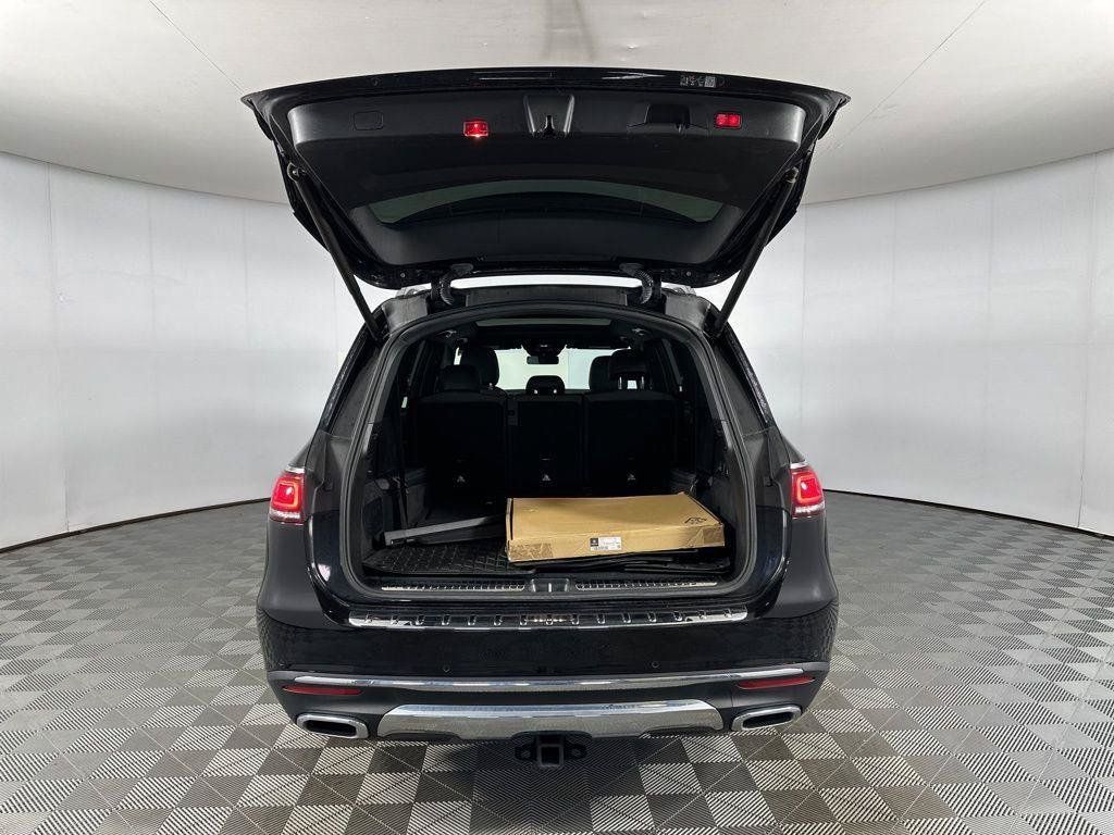 Used 2023 Mercedes-Benz GLS 450 4MATIC image 24
