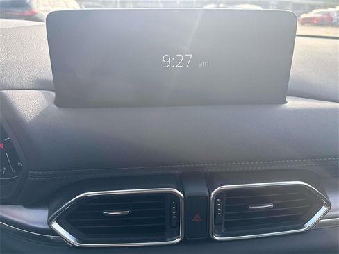 New 2025 MAZDA CX-5 AWD 2.5 S image 18