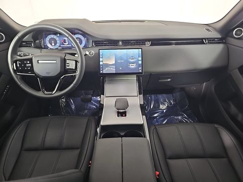 Used 2024 Land Rover Range Rover Evoque S AWD/4WD image 11
