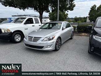 Used 2014 Hyundai Genesis 5.0 R-Spec image 1