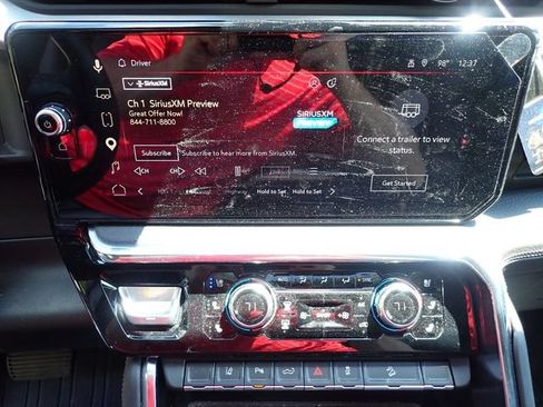 Used 2025 GMC Sierra 2500 Denali w/ LPO, GMC Protection Package AWD/4WD image 14
