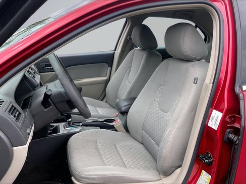 Used 2011 Ford Fusion SE w/ 201A Rapid Spec Order Code FWD image 25