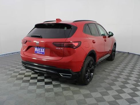 New 2026 Buick Envision Sport Touring image 27