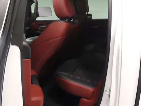 Used 2019 RAM 1500 Rebel w/ Rebel Level 2 Equipment Group AWD/4WD image 9