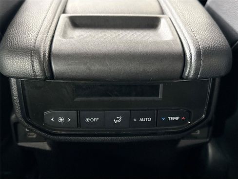 Certified 2025 Toyota Grand Highlander FWD image 35