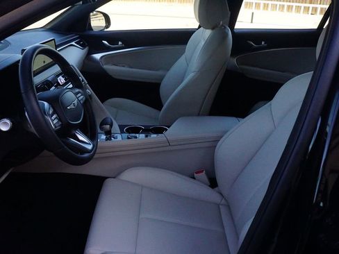 Certified 2026 Genesis G70 2.5T image 16