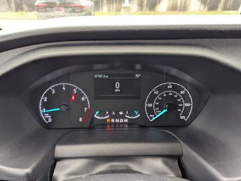 Used 2023 Ford Transit 250 Medium Roof w/ Load Area Protection Package RWD image 13