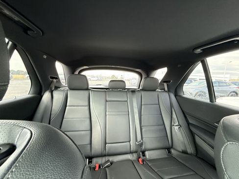 Used 2025 Mercedes-Benz GLE 350 4MATIC image 28