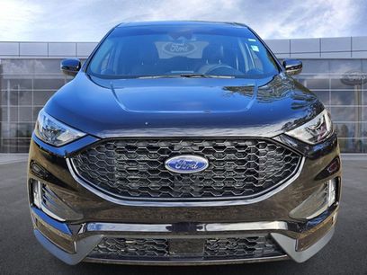 Used 2024 Ford Edge ST-Line
