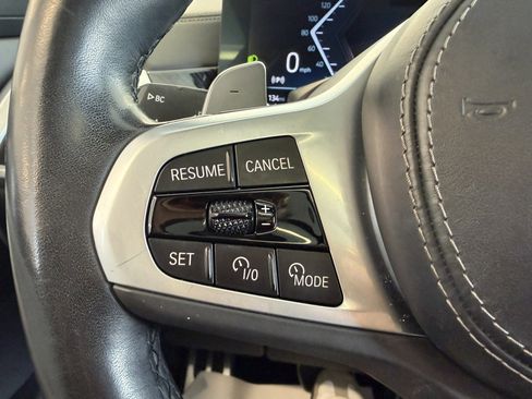 Used 2024 BMW X5 xDrive40i w/ M Sport Package image 29