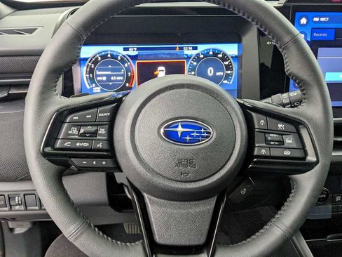 New 2026 Subaru Outback Limited XT w/ Premium/Limited Package AWD/4WD image 17
