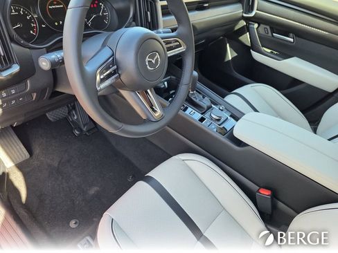 New 2026 MAZDA CX-50 AWD 2.5 S w/ Weather Package image 14