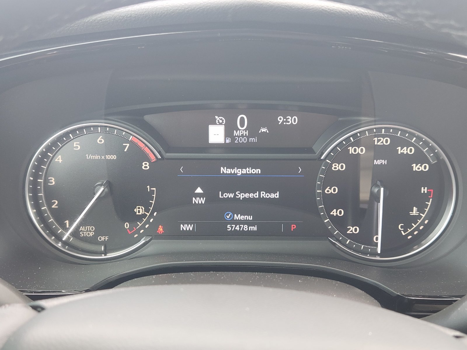 Used 2023 Cadillac XT6 Premium Luxury FWD image 19