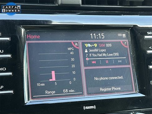 Used 2020 Toyota Camry SE image 29