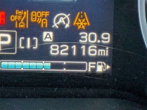 Used 2023 Subaru Forester Premium image 32