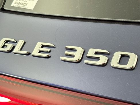 New 2026 Mercedes-Benz GLE 350 4MATIC image 8