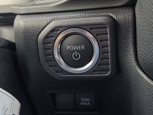 New 2027 Toyota Land Cruiser AWD/4WD image 30