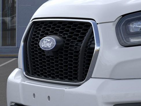 New 2026 Ford Transit 350 XLT image 18