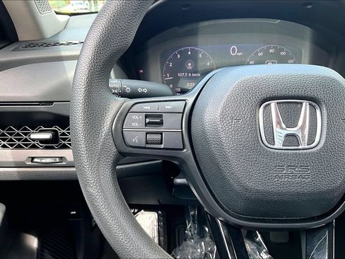 Used 2024 Honda Accord EX image 23