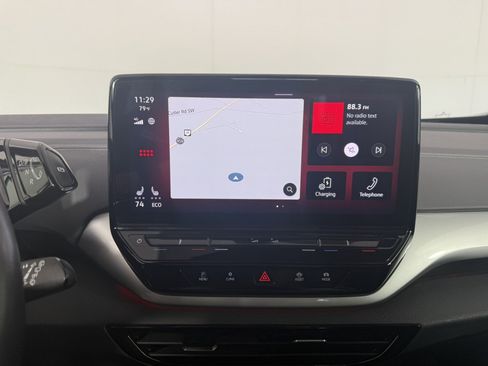 Used 2023 Volkswagen ID.4 Pro S AWD/4WD image 18
