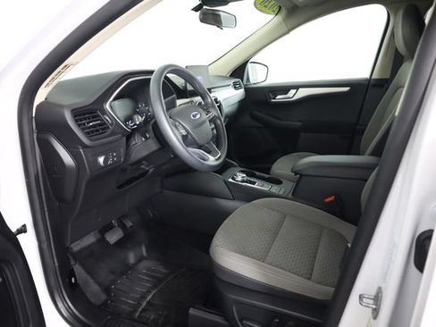 Used 2020 Ford Escape SE AWD/4WD image 30