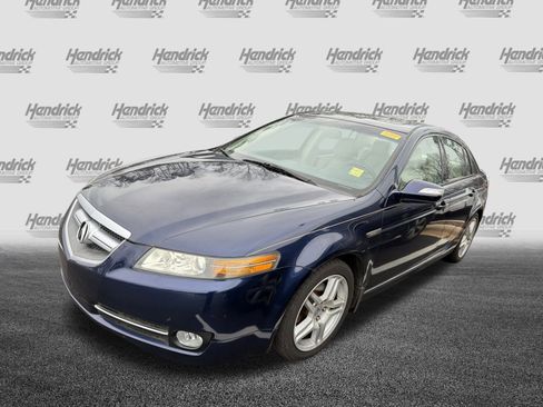 Used 2008 Acura TL image 5