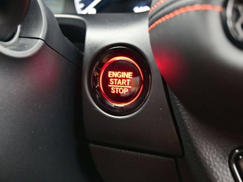 Used 2025 Honda HR-V Sport image 43