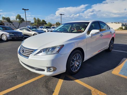 Used 2011 Lexus ES 350 FWD image 7