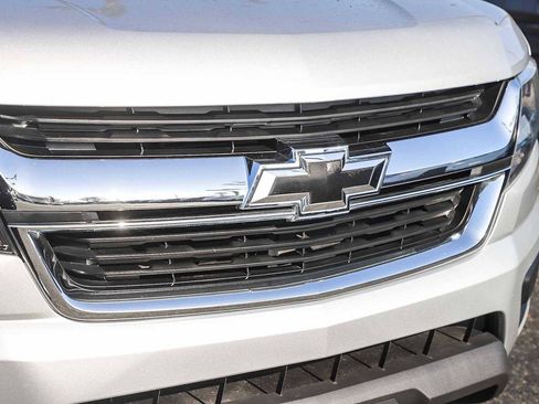 Used 2019 Chevrolet Colorado LT image 5